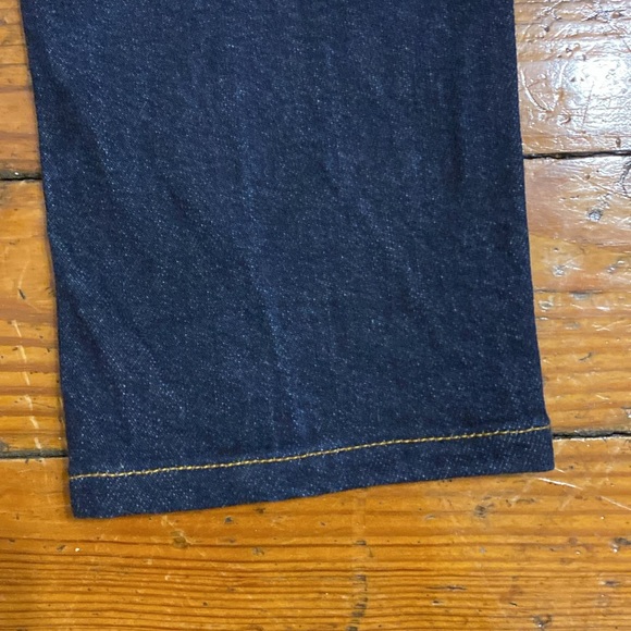 Madewell perfect vintage jeans - Picture 8 of 11